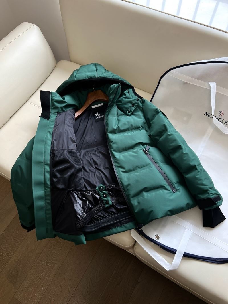 Moncler Down Jackets